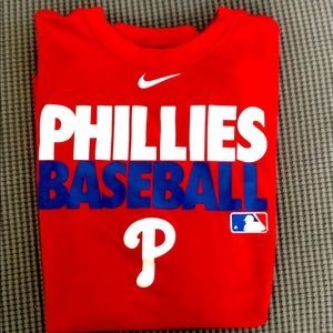 Philly baseball T-shirt